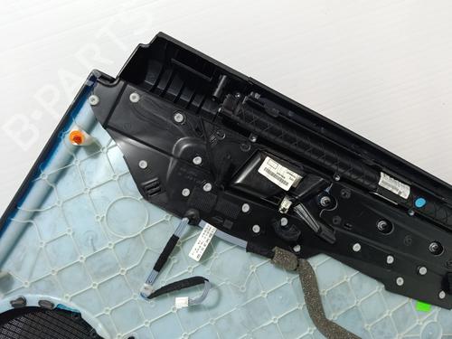 Rear left panel MERCEDES-BENZ C-CLASS T-Model (S204) C 180 CDI (204.200) | BP38892545C60 - Image 9
