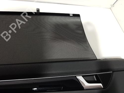 Rear left panel MERCEDES-BENZ C-CLASS T-Model (S204) C 180 CDI (204.200) | BP38892545C60 - Image 7