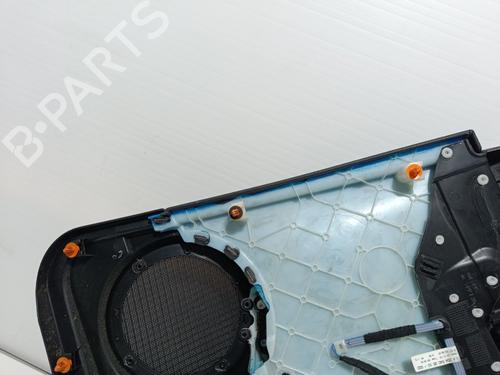Rear left panel MERCEDES-BENZ C-CLASS T-Model (S204) C 180 CDI (204.200) | BP38892545C60 - Image 10