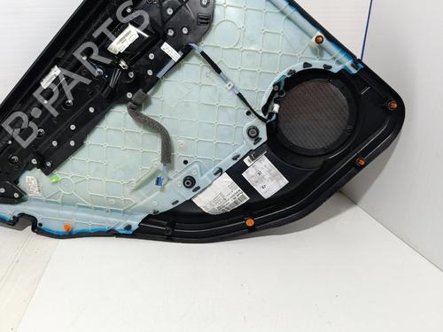 Rear right panel MERCEDES-BENZ C-CLASS T-Model (S204) C 180 CDI (204.200) | BP38892544C61 - Image 10