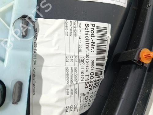 Rear right panel MERCEDES-BENZ C-CLASS T-Model (S204) C 180 CDI (204.200) | BP38892544C61 - Image 14