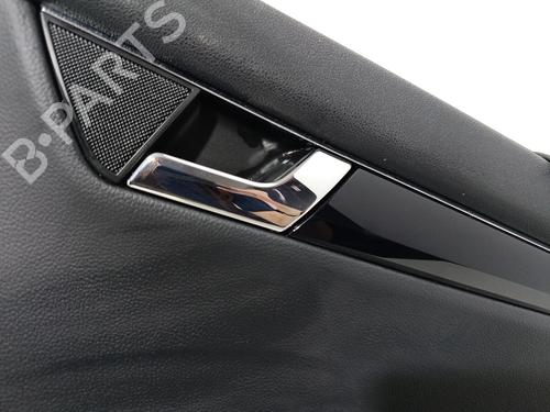 Rear right panel MERCEDES-BENZ C-CLASS T-Model (S204) C 180 CDI (204.200) | BP38892544C61 - Image 2