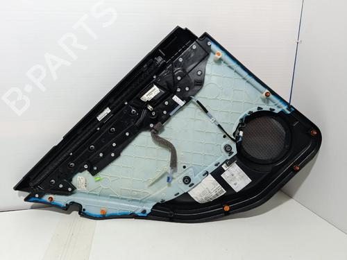 Rear right panel MERCEDES-BENZ C-CLASS T-Model (S204) C 180 CDI (204.200) | BP38892544C61 - Image 8