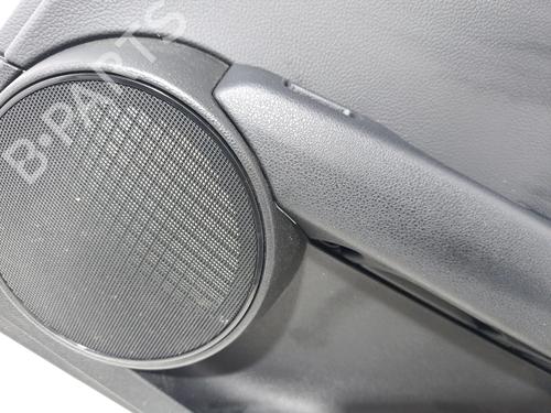 Rear right panel MERCEDES-BENZ C-CLASS T-Model (S204) C 180 CDI (204.200) | BP38892544C61 - Image 3