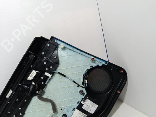 Rear right panel MERCEDES-BENZ C-CLASS T-Model (S204) C 180 CDI (204.200) | BP38892544C61 - Image 9