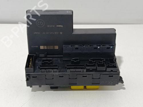Used Fuse box Fuse box MERCEDES-BENZ CLK (C208) CLK 230 Kompressor (208.347) (193 hp) 38892695 38892695