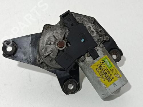 Used Rear wiper motor Rear wiper motor 38892702 38892702