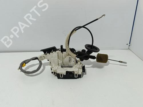 front-left-lock-mercedes-benz-e-class-coupe-c207-2009-2010-2011-2012-2013-2014-2015-2016-38892708 main image
