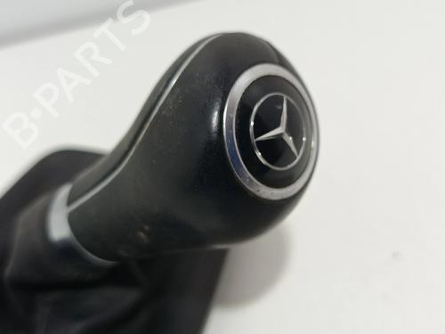 Shift knob MERCEDES-BENZ E-CLASS Coupe (C207) E 220 CDI (207.302) | BP38892711I34 - Image 4