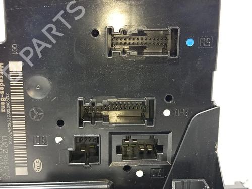 Fuse box MERCEDES-BENZ E-CLASS Coupe (C207) E 220 CDI (207.302) | BP38892713E1 - Image 4