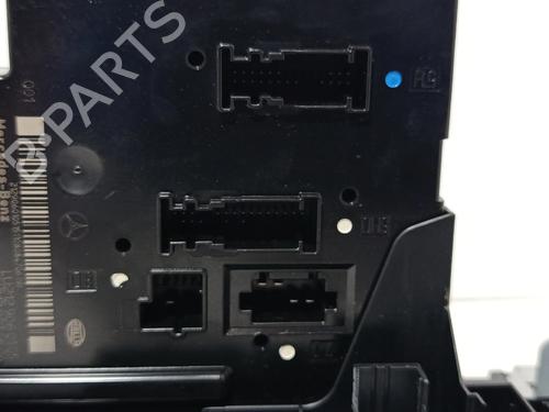 Fuse box MERCEDES-BENZ E-CLASS Coupe (C207) E 220 CDI (207.302) | BP38892713E1 - Image 3