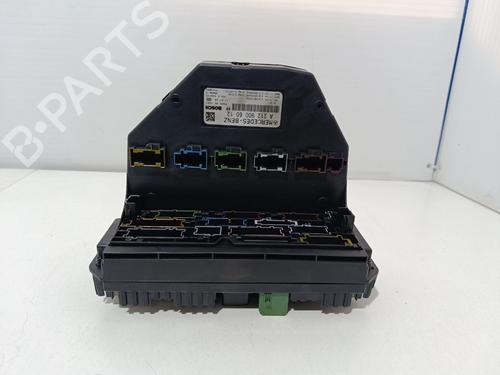 Used Fuse box Fuse box 38892712 38892712