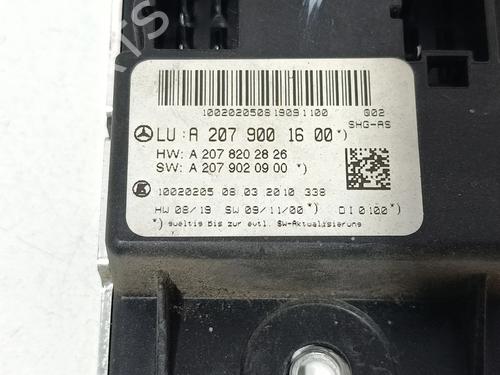 Electronic module MERCEDES-BENZ E-CLASS Convertible (A207) | BP38892714M83 - Image 2