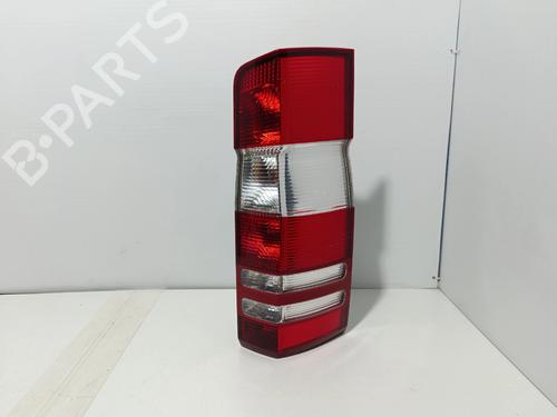 Used Right taillight Right taillight 38892720 38892720
