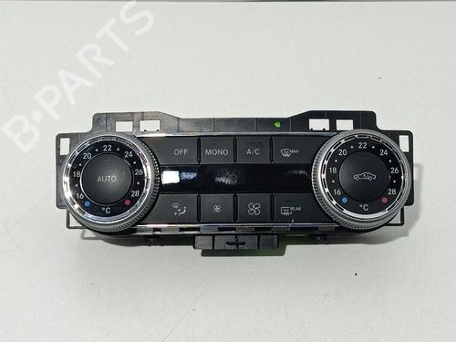 Used Climate control Climate control 38897881 38897881