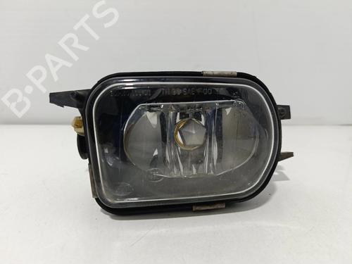 Used Left front fog light Left front fog light 38892727 38892727