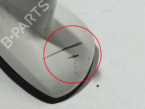 Antenna/Base MERCEDES-BENZ E-CLASS Coupe (C207) E 220 CDI (207.302) | BP38892729C140 - Image 5