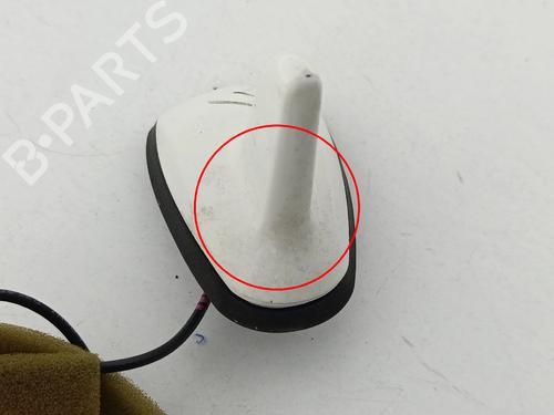Antenna/Base MERCEDES-BENZ E-CLASS Coupe (C207) E 220 CDI (207.302) | BP38892729C140 - Image 4