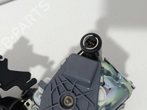 Front right seatbelt MERCEDES-BENZ E-CLASS Coupe (C207) E 220 CDI (207.302) | BP38892741I25 - Image 2