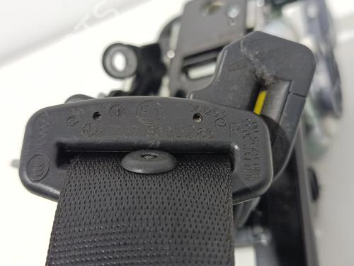 Front right seatbelt MERCEDES-BENZ E-CLASS Coupe (C207) E 220 CDI (207.302) | BP38892741I25 - Image 4