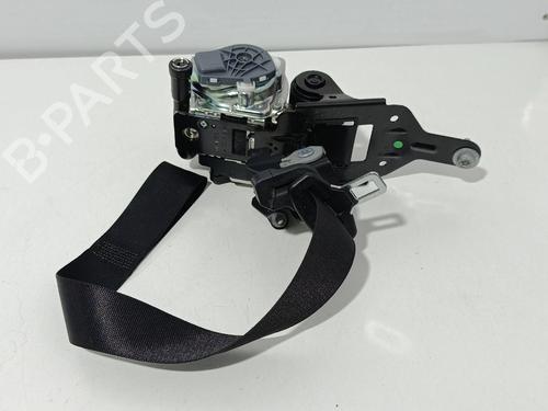 Front right seatbelt MERCEDES-BENZ E-CLASS Coupe (C207) E 220 CDI (207.302) | BP38892741I25 - Image 3