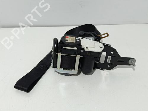 Front left seatbelt MERCEDES-BENZ E-CLASS Coupe (C207) E 220 CDI (207.302) | BP38892740I26 - Image 2