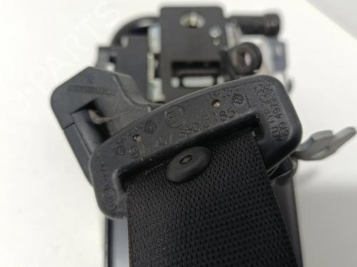 Front left seatbelt MERCEDES-BENZ E-CLASS Coupe (C207) E 220 CDI (207.302) | BP38892740I26 - Image 4