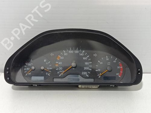 Used Instrument cluster Instrument cluster 38892744 38892744