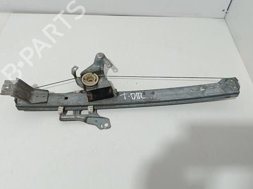 Used Rear right window mechanism Rear right window mechanism MERCEDES-BENZ A-CLASS (W168) A 160 (168.033, 168.133) (102 hp) 38892759 38892759