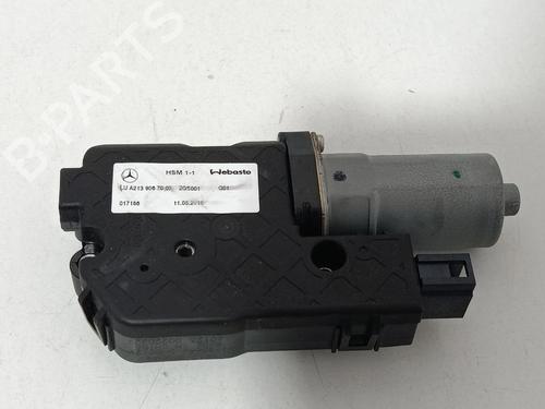 Used Sunroof engine Sunroof engine 38892750 38892750