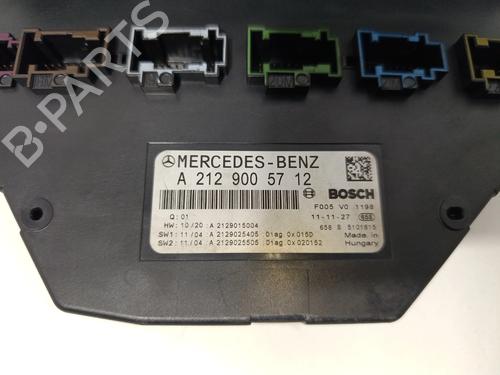 Fuse box MERCEDES-BENZ C-CLASS Coupe (C204) C 250 CDI (204.303) | BP38892783E1 - Image 4