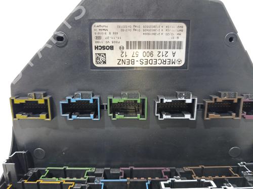 Fuse box MERCEDES-BENZ C-CLASS Coupe (C204) C 250 CDI (204.303) | BP38892783E1 - Image 3