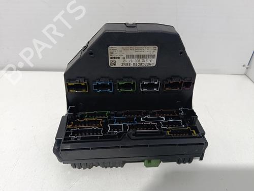 Used Fuse box Fuse box 38892783 38892783