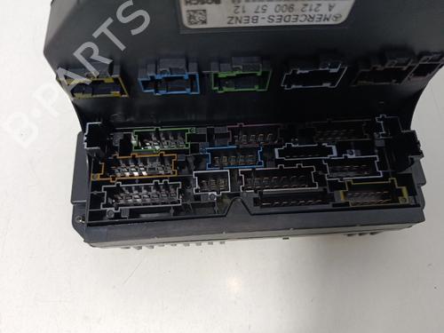 Fuse box MERCEDES-BENZ C-CLASS Coupe (C204) C 250 CDI (204.303) | BP38892783E1 - Image 2