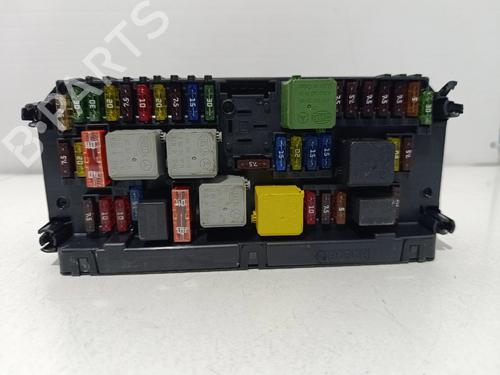 Fuse box MERCEDES-BENZ C-CLASS Coupe (C204) C 250 CDI (204.303) | BP38892783E1 - Image 5