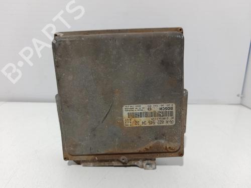 Used Engine control unit (ECU) Engine control unit (ECU) 38892785 38892785