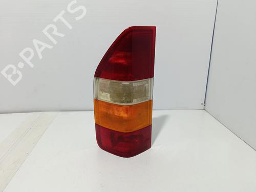 Used Left taillight Left taillight 38892787 38892787