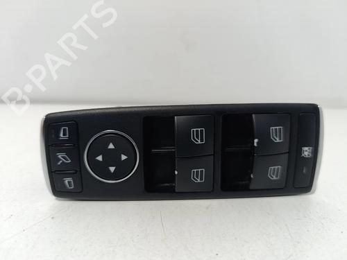 Used Left front window switch Left front window switch 38892794 38892794