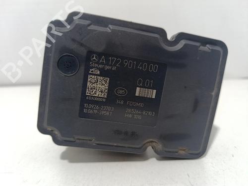 abs-pump-mercedes-benz-c-class-t-model-s204-2007-2008-2009-2010-2011-2012-2013-2014-38892798 main image