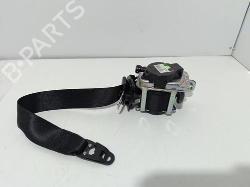 Used Front right seatbelt Front right seatbelt MERCEDES-BENZ C-CLASS (W205) C 200 d (205.007) (136 hp) 38892800 38892800