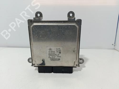 Used Engine control unit (ECU) Engine control unit (ECU) 38892817 38892817