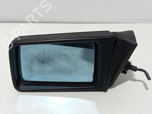 Used Left mirror Left mirror MERCEDES-BENZ 190 (W201) 190 D (201.122) (72 hp) 38892843 38892843