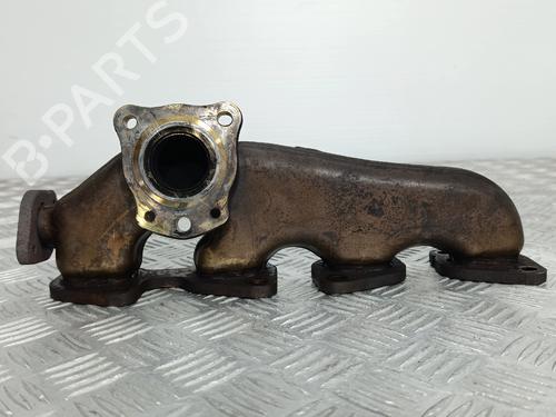 exhaust-manifold-mercedes-benz-a-class-w176-2012-2013-2014-2015-2016-2017-2018-38892775 main image