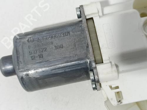 Left front window motor MERCEDES-BENZ M-CLASS (W166) ML 350 BlueTEC 4-matic (166.024, 166.023) | BP38892858E21 - Image 3