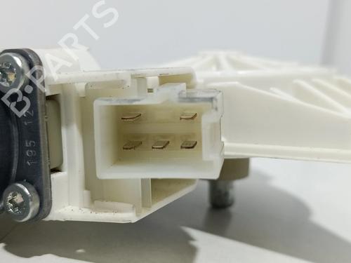 Left front window motor MERCEDES-BENZ M-CLASS (W166) ML 350 BlueTEC 4-matic (166.024, 166.023) | BP38892858E21 - Image 4