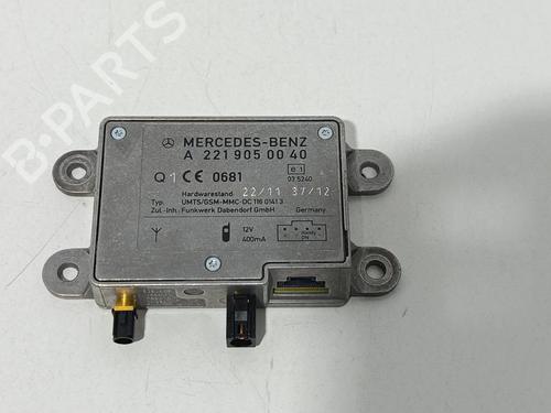 other-mercedes-benz-m-class-w166-2011-2012-2013-2014-2015-38892856 main image