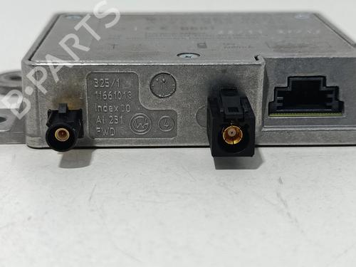 Electronic module MERCEDES-BENZ M-CLASS (W166) ML 350 BlueTEC 4-matic (166.024, 166.023) | BP38892856M83 - Image 2