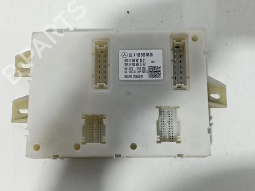 Fuse box MERCEDES-BENZ M-CLASS (W166) ML 350 BlueTEC 4-matic (166.024, 166.023) | BP38892855E1 - Image 2