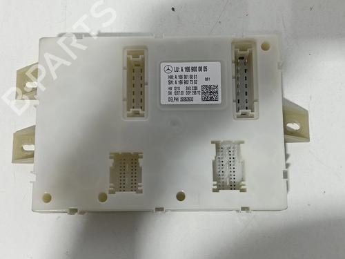 Fuse box MERCEDES-BENZ M-CLASS (W166) ML 350 BlueTEC 4-matic (166.024, 166.023) | BP38892855E1 - Image 3