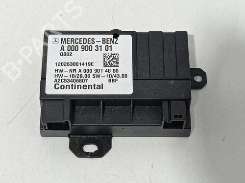 other-mercedes-benz-m-class-w166-2011-2012-2013-2014-2015-38892852 main image